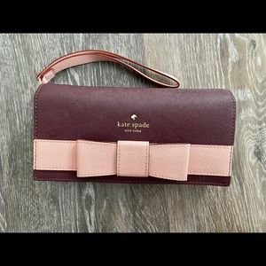 SOLD Kate Spade Wallet